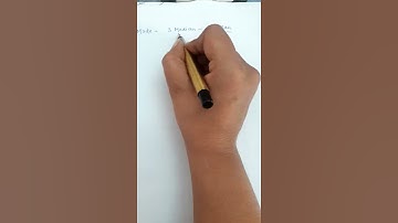 B. Ed. Semester 4 Assessment for learning Statistics