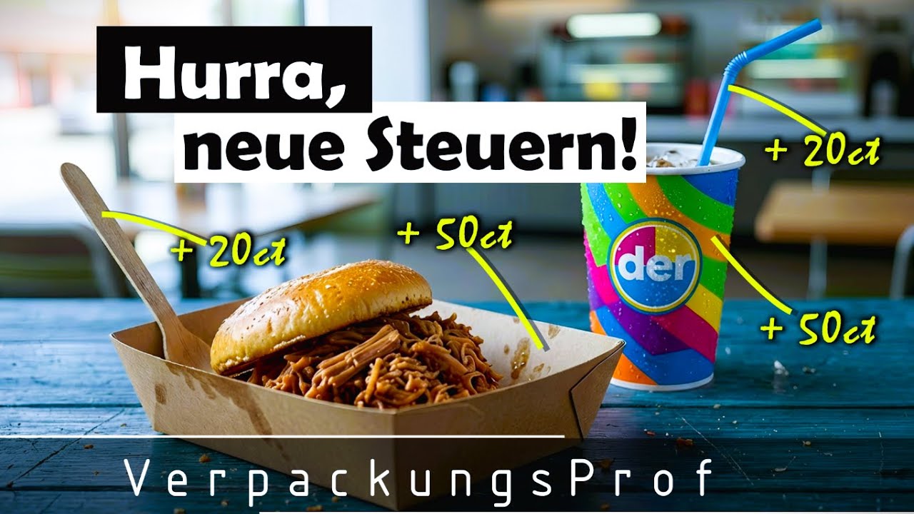 Eine neue Steuer schleicht sich in die Städte! Auch in deine Stadt?