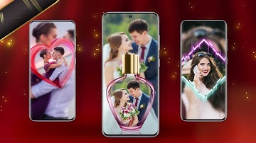 PIP Photo Editor with Amazing Frames