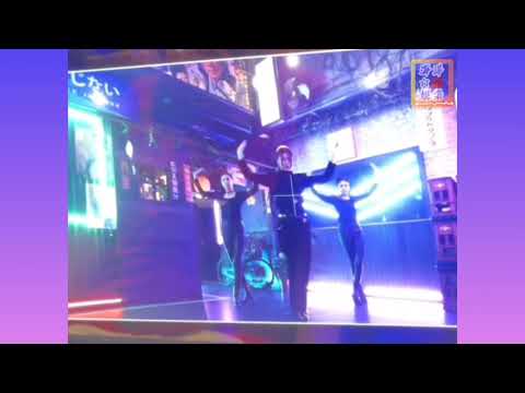 蔡恩雨（不要讓我太喜歡你）舞蹈特輯_幕後完整版