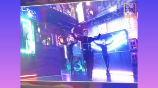 蔡恩雨（不要讓我太喜歡你）舞蹈特輯_幕後完整版