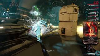 Mini Hydroid Glitch
