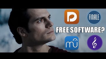 I Wrote a Superman Trailer Score Using Only FREE Software