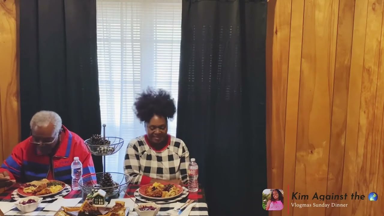 vlogmas-eating-sunday-dinner-youtube