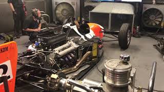 Lola Formula 3000