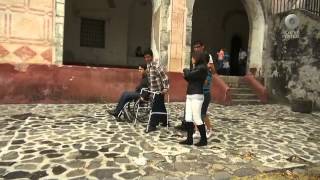 Viaje todo incluyente - Temoac, Morelos (06/05/2014)