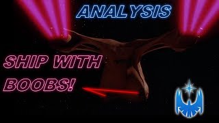 The Ship with BOOBS Explained! Battle Beyond the Stars!