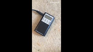 Vera Lynn Celebrity Ghost Box Interview Evp