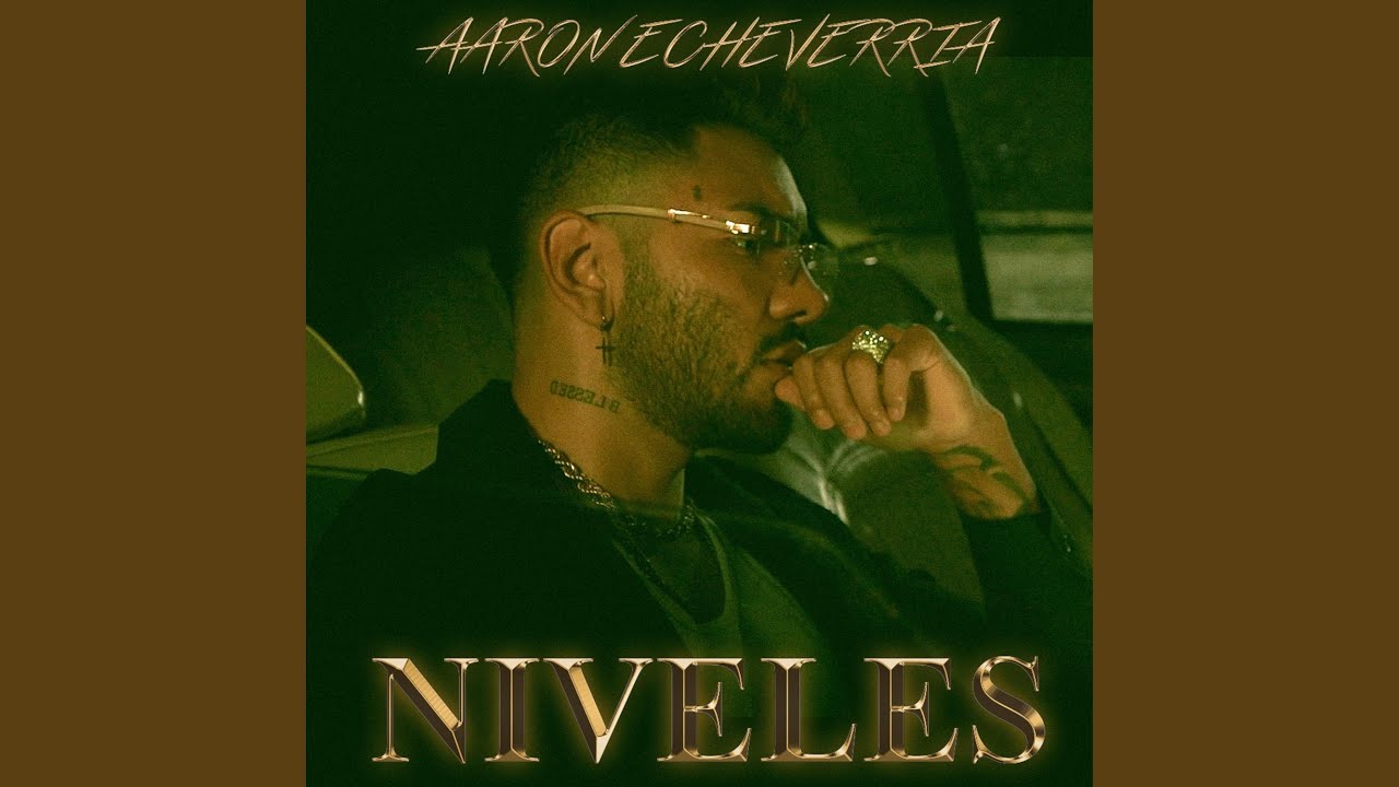 Guarda Niveles su YouTube Guarda Niveles su YouTube