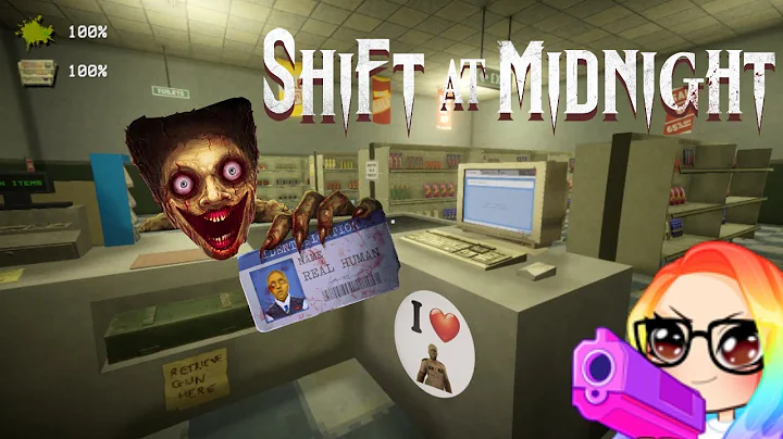 Dude, I Hate Working Retail...