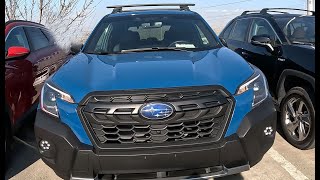 Subaru Forester, Outback на авторынке в Грузии, обзор цен на 3 апреля 2024