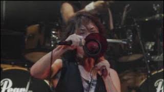 Ken - Lover Boy (LIVE IN PHYSICAL)