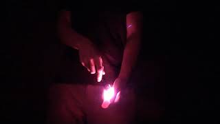 fast colorful flashlight (asmr and relaxation) screenshot 3
