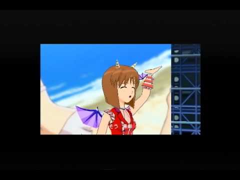 『I Want』　雪歩　アイドルマスターSP