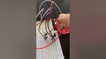 CECS 346H - Lab 7 - Obstacle Avoidance Sensor