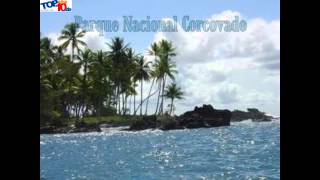 VIDEO Los 10 mejores lugares que visitar en Costa Rica