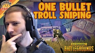 chocoTaco and Lurn Just Want a Glider Already - PUBG Gameplay