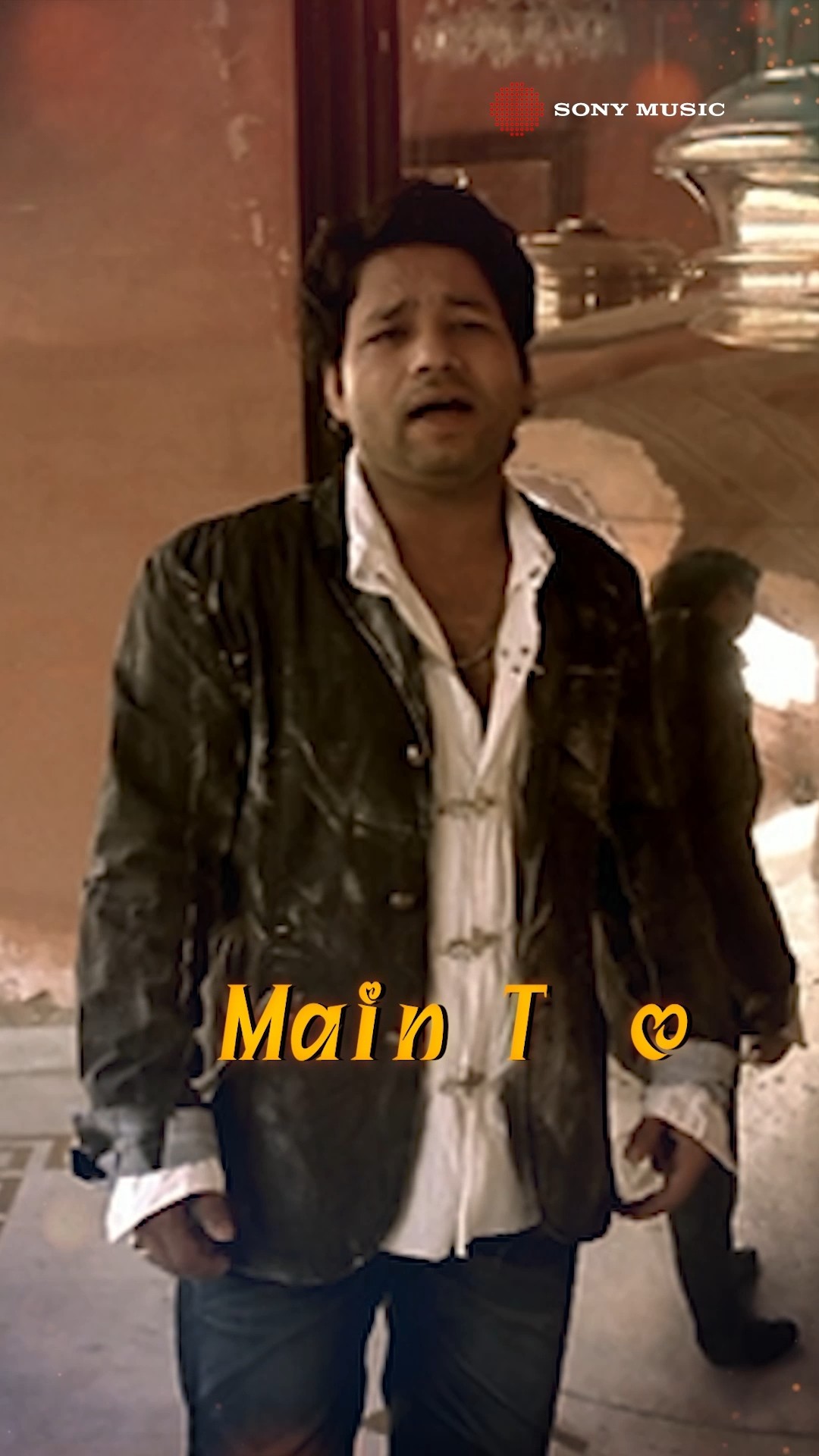 The energy and passion in this track is unmatched! ? #saiyyan #kailashkher #soulfulmusic