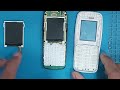 Nokia 106 Ta1114 Lcd Replacement 