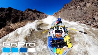 GoPro: Impermanence | Rafting the Grand Canyon