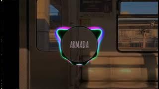 armada - asal kau bahagia slowed | sad song