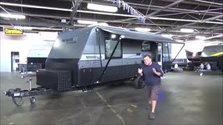 NETWORK RV TERRAIN TUFF 23 FT CLUB by Metro RV 1,261 views 1 year ago 5 minutes, 19 seconds