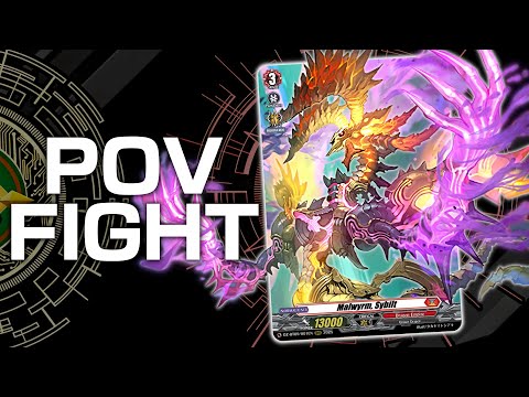 The New Best Aggro Deck? Sybilt First Person POV Fight