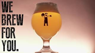 American Pale Ale - Batch Brewing Co