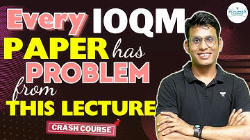 Chords and Tangent Theorems | IOQM 2024 | Prashant Jain #circlegeometry #ioqm2024