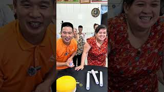 Trả Lời Câu Hỏi Trong Thời Gian Ngắn Quá Hấp Dẫn Cười Không Ngậm Được Mồm Luôn#ĐỏVlog