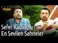 Kuzey Yıldızı İlk Aşk | Sefer Kadıoğlu En Sevilen Sahneler