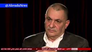 محمد الصقر: أفضل رئيس عربي قابلته حافظ الأسد