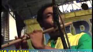Om Nirwana Legend caka Efni