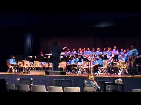 2012 East Hanover Elementary School Spring Concert