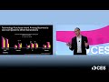 Driving Demand in Consumer Tech | CES 2026 (Circana)