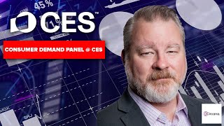 Driving Demand in Consumer Tech | CES 2026 (Circana)