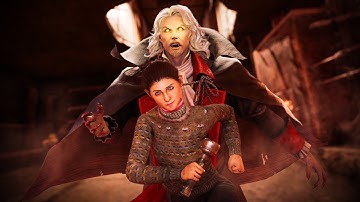 Looping Killers FOREVER During End Game