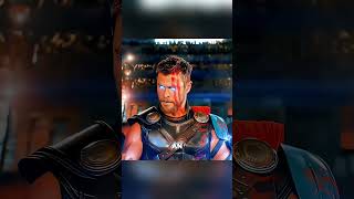 What If Thor Snapped Instead of Tony??/ #thor