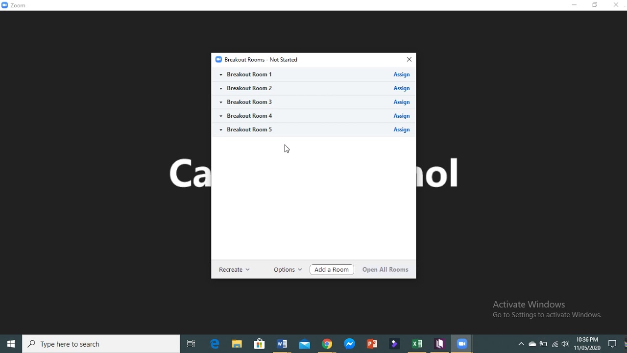 are zoom breakout rooms free are zoom breakout rooms free