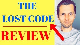 Famous The LOST CODE Review (2018) DO NOT Buy [The Lost Code] Before You WATCH This! Profile