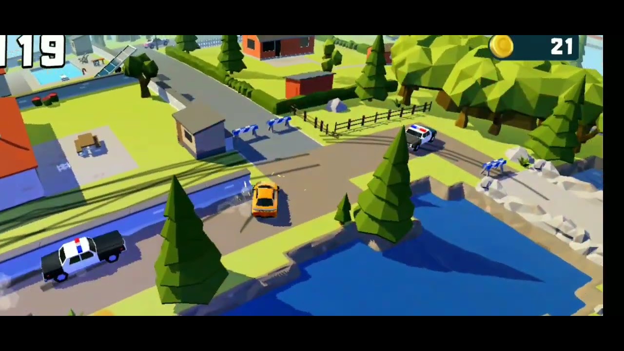 parte 1 jogando getaway 2 - YouTube