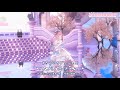 #きみいろプリンセス カラオケ 【#湊あくあ卒業ライブ Ver】 【ニコカラ】 off vocal