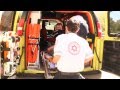 סרט תדמית - רפואת חירום באוניברסיטת בן-גוריון בנגב