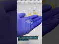 Inflammation Research Changed By One Peptide Class #Shorts