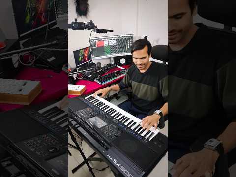 DDLJ - Tujhe