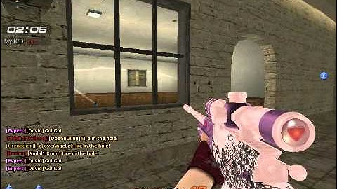 Biệt Đội Thần Tốc || Bắn Max Tởm