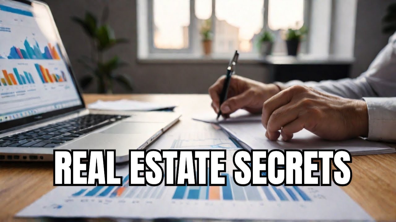 Middle Georgia Real Estate Investment Secrets Revealed!