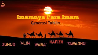 #ULAMA-ULAMA GENERASI TABI'IN#