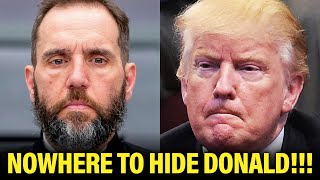 Jack Smith SMACKS DOWN Trump’s Latest Motion in Brilliant Fashion
