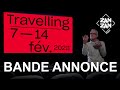 Festival travelling 2023 prsentation accessible stfr  lsf